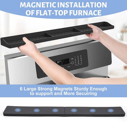 Magnetisk silikone køkkenrække
