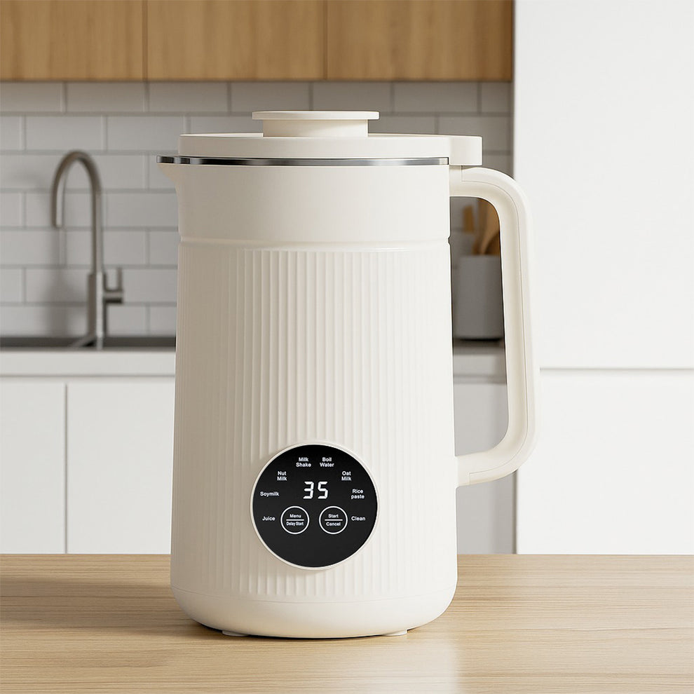 Pimovo™ Juice- og Mælkebrygger