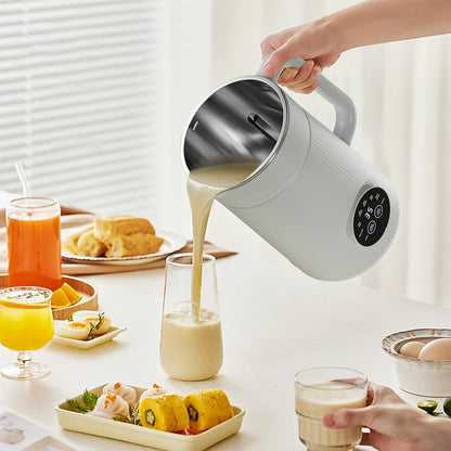 Pimovo™ Juice- og Mælkebrygger