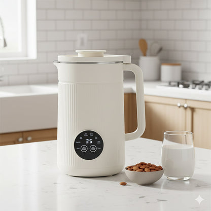 Pimovo™ Juice- og Mælkebrygger