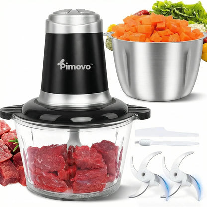 Pimovo™ Elektrisk Madhakker