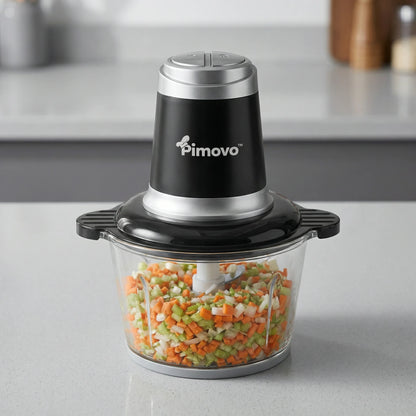 Pimovo™ Elektrisk Madhakker